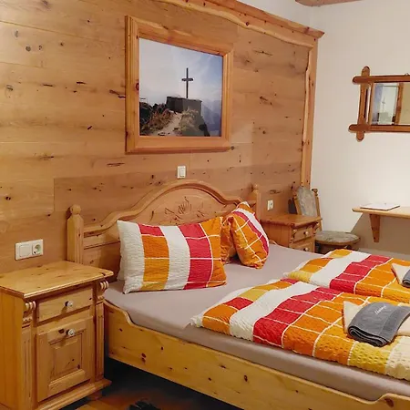 Schachengut Huettenkogel Gasteinertal Salzburg Apartament
